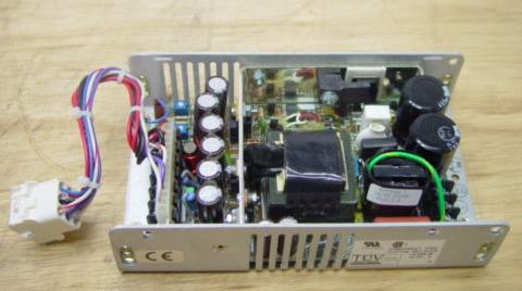 Power-ONE MAP80-4000 80W ±12V ±5V Power Supply