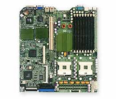 Supermicro MB X6DHR-X8G / X6DHR-X8G-B E7520 Bulk DR IPMI2.0V PCI X 2SATA