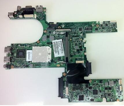 HP/Compaq 488194-001 6535B 6735B Motherboard