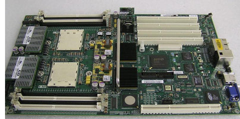 Sun 501-7645 X4200 Motherboard