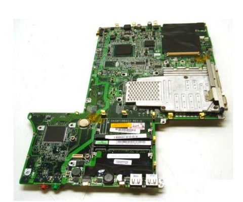 IBM 27R2061 Thinkpad G40 G41 Motherboard