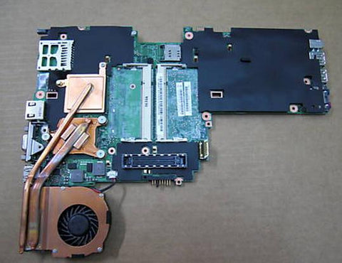 IBM 60Y3932 Lenovo X60 T7200 Motherboard