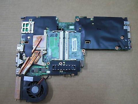 IBM 60Y3936 Lenovo X60 Motherboard