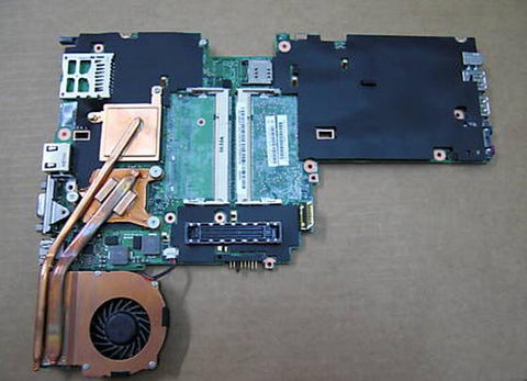 IBM 42R9874 Lenovo X60 T7200 Motherboard