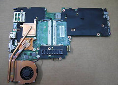 IBM 42R9874 Lenovo X60 T7200 Motherboard