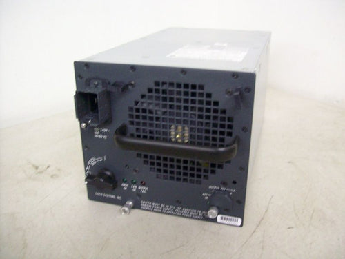 Cisco 341-0077-05 Catalyst 6500 3000 watts Power Supply