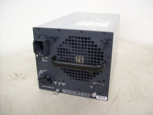 Cisco 341-0077-05 Catalyst 6500 3000 watts Power Supply