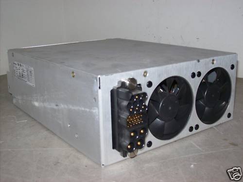 MicroEnergy CPWS1390 550 watts Power Supply