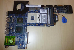 HP/Compaq 591416-001 Presario CQ36 Laptop Notebook Motherboard