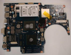 Samsung  BA92-07034B QX-410 I5-460M Motherboard