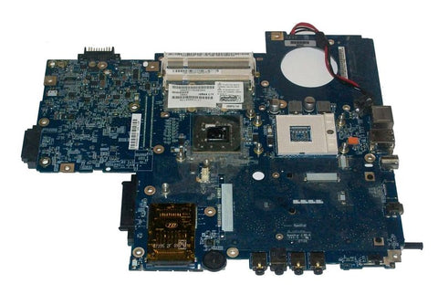 Toshiba K000057530 Satellite P205-S623 Laptop Motherboard