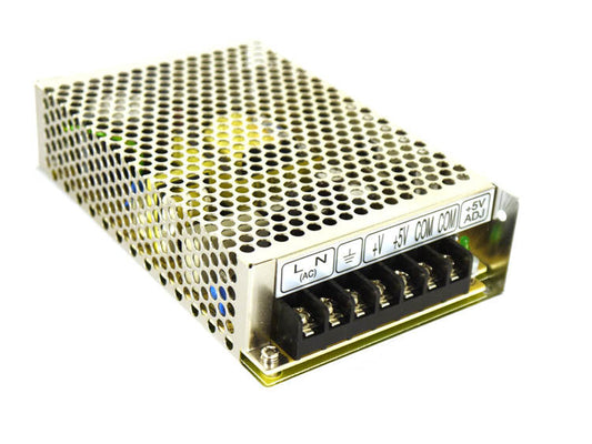 Meanwell D-60B 58watt 24V-DC 3A AC/DC Power Supply