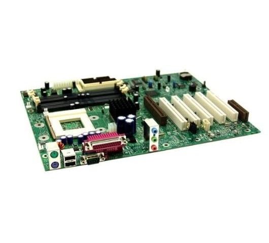 Intel BLKD850GBC Intel 850 Socket-423 Pentium-4 2Gb 400Mhz ATX Motherboard