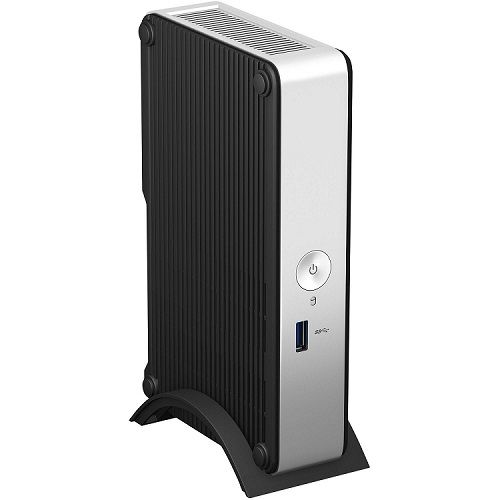 Intel BLKDE3815TYKH0E Atom E3815 DDR3L-1600MHz SO-DIMM NUC Kit