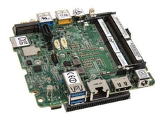 Intel BLKNUC7I3BNB Core i3-7100U LGA 1356-Socket 2.40Ghz DDR4 UCFF NUC Motherboard