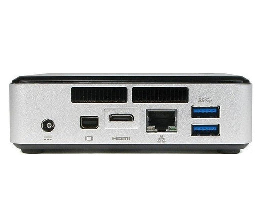 Intel BOXD54250WYK2 Core i5-4250U 1.30Ghz DDR3 SDRAM NUC Kit
