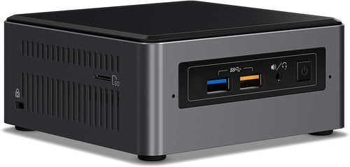 Intel BOXNUC7i7BNHXG i7-7567U 7th-Gen Enthusiast 3.50Ghz Mini Pc NUC Kit