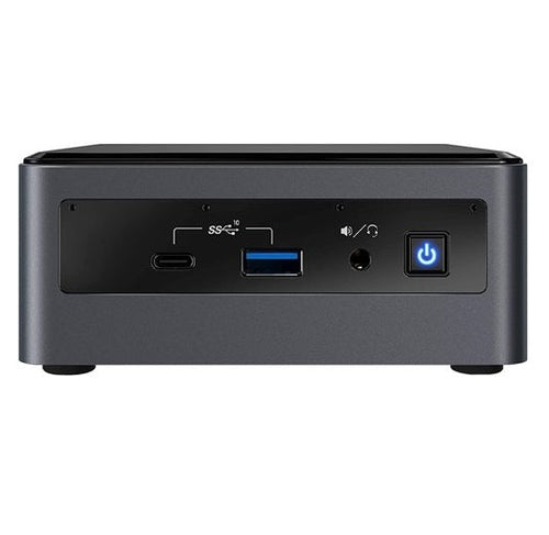 Intel BOXNUC8i5BEH1 Core I5-8259U 2.30Ghz DDR4 SDRAM NUC Kit