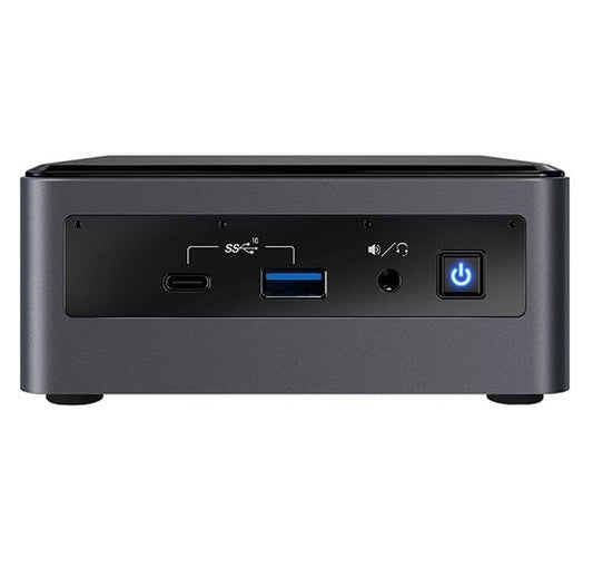 Intel BOXNUC8i5BEH1 Core I5-8259U 2.30Ghz DDR4 SDRAM NUC Kit
