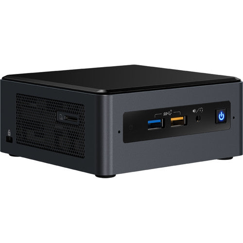 Intel BOXNUC8I7BEH1 Core i7-8559U 2.70Ghz DDR4 SDRAM Quad-Core NUC Kit