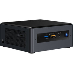 Intel BOXNUC8I7BEH1 Core i7-8559U 2.70Ghz DDR4 SDRAM Quad-Core NUC Kit