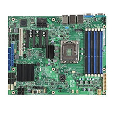 Intel DBS1400FP4 Xeon C600-A Socket-B2 LGA-1356 DDR3-SDRAM ATX Server Motherboard