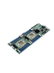 Intel S2600JFF / BBS2600JFF Xeon E5-2600v2 C600-A 256Gb DDR3 Embargo Server Motherboard