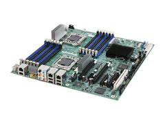 Intel S5520SCR Chipset-Intel 5520 Socket-Dual LGA1366 DDR3-1333MHz SSI Motherboard