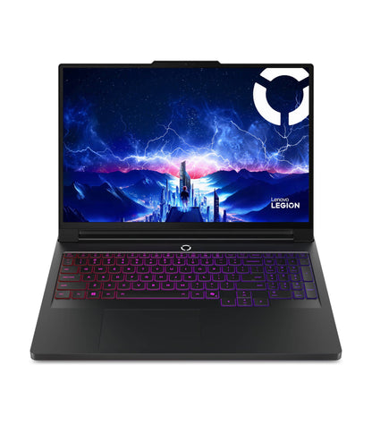 LENOVO LEGION PRO 7 16IAX10H ULTRA 9 275HX RTX 5080 / 5090 16” WQXGA OLED 240HZ GAMING LAPTOP (BRAND NEW 1YR WARRANTY)