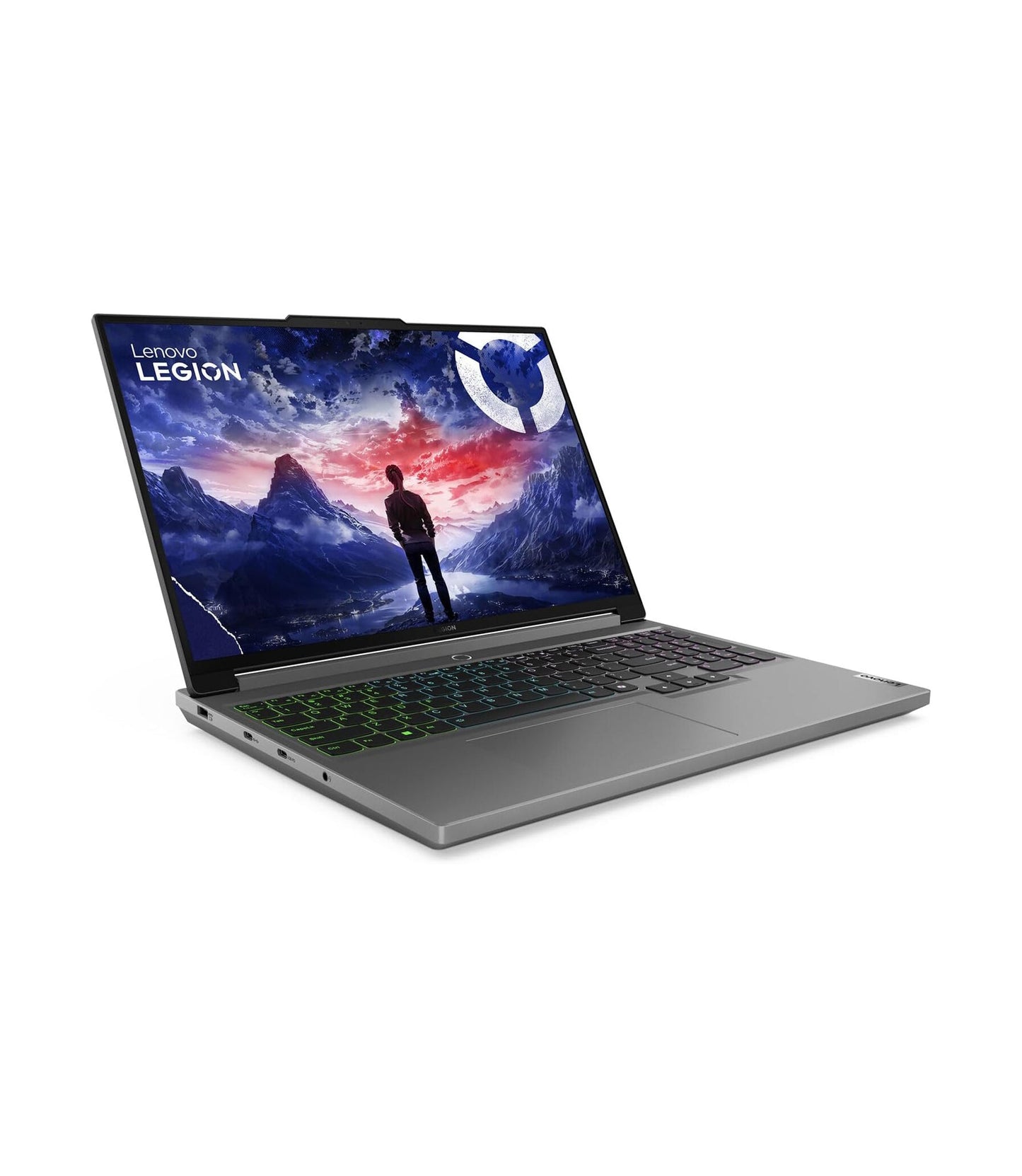 LENOVO LEGION PRO 5 16IRX9 CORE i7-13650HX RTX 4060 165HZ 16” IPS FHD+ GAMING LAPTOP (BRAND NEW)