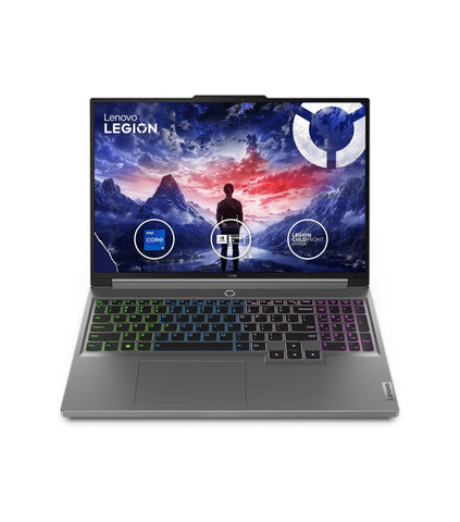 LENOVO LEGION PRO 5 16IRX9 CORE i7-13650HX RTX 4060 165HZ 16” IPS FHD+ GAMING LAPTOP (BRAND NEW)