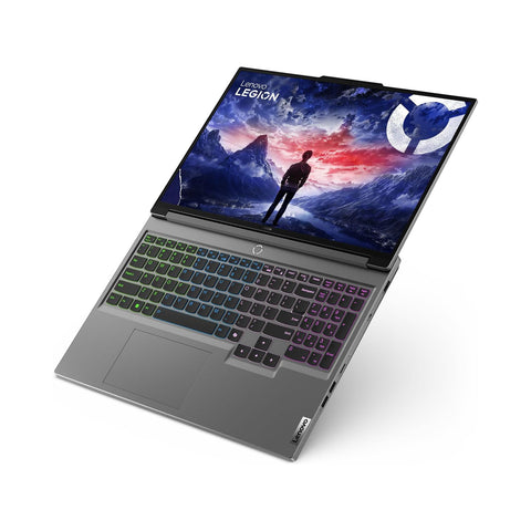 LENOVO LEGION 5i 16IRX9 83DG00AGUS CORE i9-14900HX RTX 4060 165HZ QHD 16" GAMING LAPTOPS (BRAND NEW)
