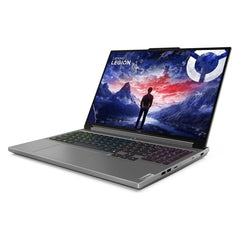 LENOVO LEGION 5i 16IRX9 83DG00AGUS CORE i9-14900HX RTX 4060 165HZ QHD 16" GAMING LAPTOPS (BRAND NEW)