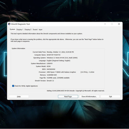 Lenovo Legion 5 82JW / 15ACH6 Ryzen 7 5800h RTX 3050 165Hz Gaming Laptop Offers (Brand New)