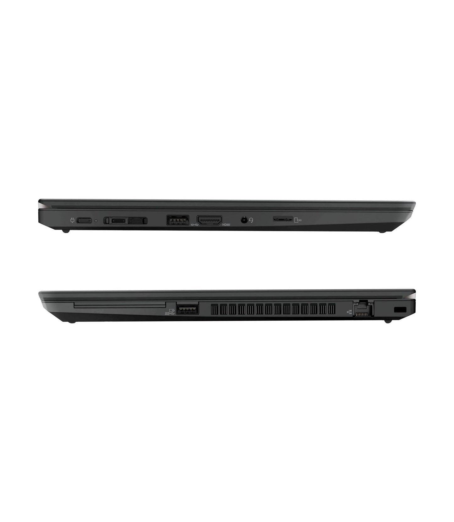 LENOVO THINKPAD T14 CORE i7 14" FHD LAPTOP (NEW OB WITH WARRANTY)
