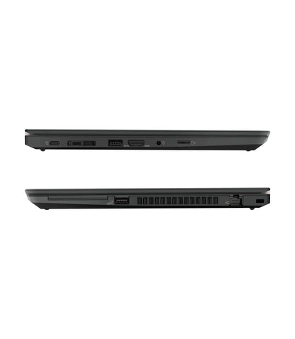 LENOVO THINKPAD T14 CORE i7 14" FHD LAPTOP (NEW OB WITH WARRANTY)