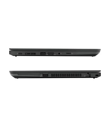 LENOVO THINKPAD T14 CORE i7 14" FHD LAPTOP (NEW OB WITH WARRANTY)