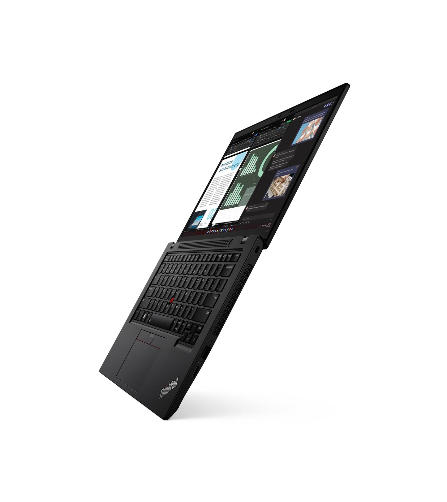 LENOVO THINKPAD L14 CORE i7-1355U INTEL IRIS XE UP TO 8GB 14” FHD+ LAPTOPS OFFERS (BRAND NEW 1YR WARRANTY)