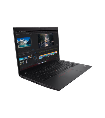 LENOVO THINKPAD L14 CORE i7-1355U INTEL IRIS XE UP TO 8GB 14” FHD+ LAPTOPS OFFERS (BRAND NEW 1YR WARRANTY)