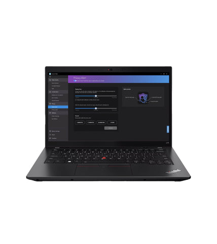 LENOVO THINKPAD L14 CORE i7-1355U INTEL IRIS XE UP TO 8GB 14” FHD+ LAPTOPS OFFERS (BRAND NEW 1YR WARRANTY)