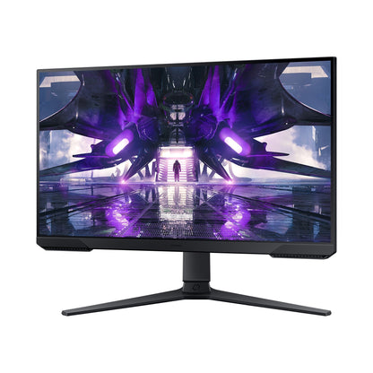 Samsung Odyssey G3 LS24AG320NMXZN 24" Fhd 165hz 1ms Gaming Monitor Offer (Brand New)