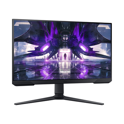 Samsung Odyssey G3 LS24AG320NMXZN 24" Fhd 165hz 1ms Gaming Monitor Offer (Brand New)