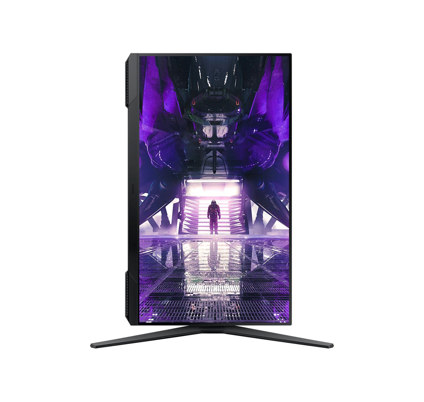 Samsung Odyssey G3 LS24AG320NMXZN 24" Fhd 165hz 1ms Gaming Monitor Offer (Brand New)