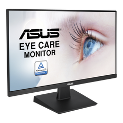 ASUS S500SC Tower Desktop Core I5-11500 With Free ASUS 24" VA24HE Frameless Monitor Offer