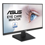 ASUS S500SC Tower Desktop Core I5-11400 With Free ASUS 24" VA24HE Frameless Monitor Offer