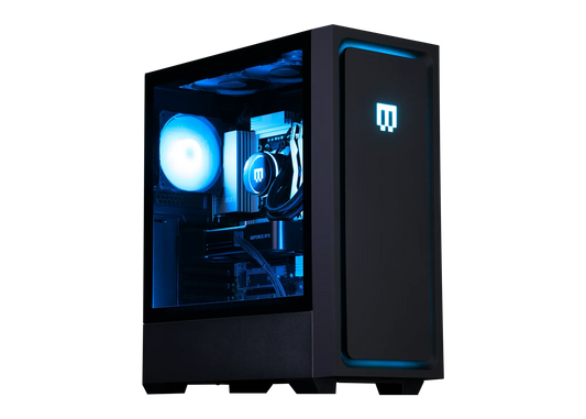 MG-1 | Platinum (AMD)
