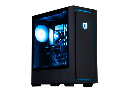 MG-1 | Platinum (Intel)