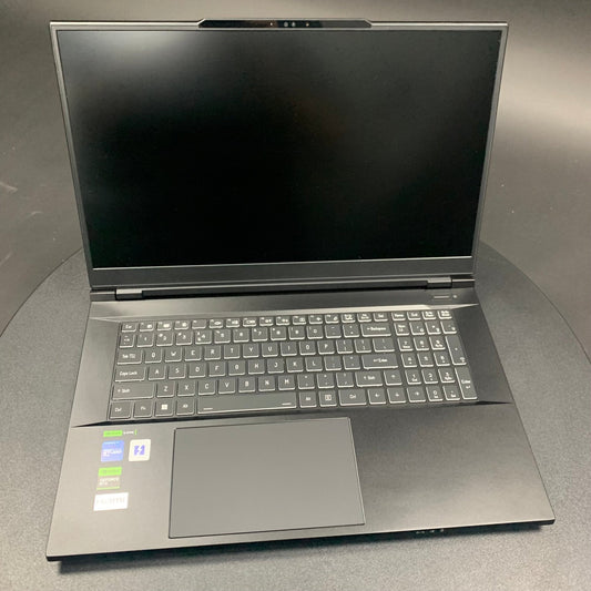 ML-17 | 14900HX/4090 (Recertified)