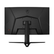 Msi G24C4 E2 9S6-3BA01T-069 24" Fhd 180hz 1ms 1500r True Color Curved Gaming Monitor Offer (Brand New)