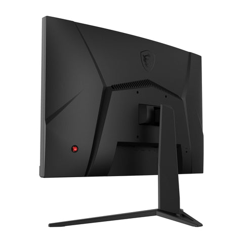 Msi G24C4 E2 9S6-3BA01T-069 24" Fhd 180hz 1ms 1500r True Color Curved Gaming Monitor Offer (Brand New)